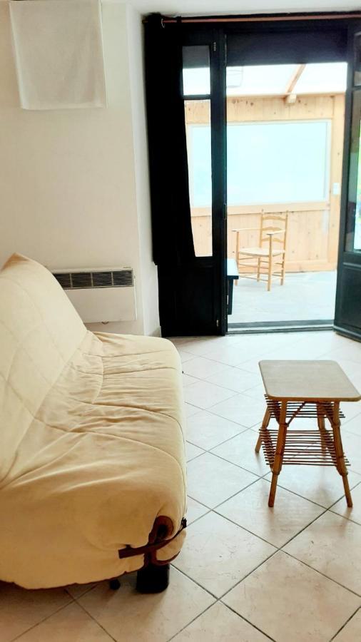 Studio Au Coeur De Laguiole Exteriér fotografie